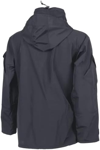 Amazon.co.jp: Tru-Spec メンズ H20 Proof Gen2 Ecwcs パーカー